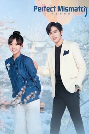 Mismatch (2018) Hindi Unrated Season 1 HDRip | 4K Ultra HD & 480p [Complete]