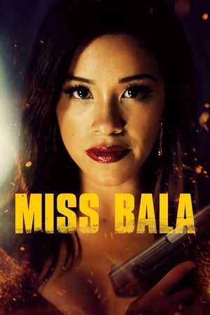 Miss Bala (2019) Hindi Dual Audio | 4K Ultra HD HDRip [900MB]