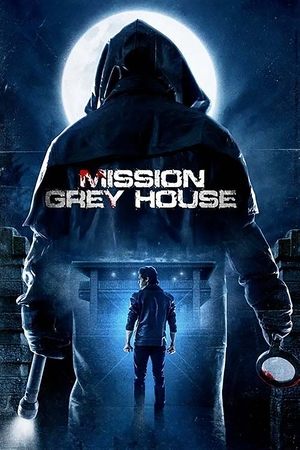 Mission Grey House (2024) HDCAM Hindi (MULTI AUDIO) | 4K Ultra HD 480p 1080p