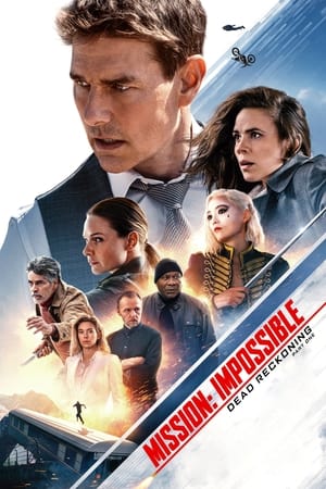 Mission: Impossible – Dead Reckoning Part One 2023 Hindi (ORG) Dual Audio HDRip | 4K Ultra HD – 480p