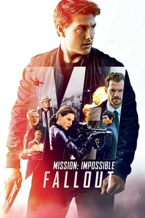Mission: Impossible – Fallout (2018) Hindi (Orged) Dual Audio | 4K Ultra HD BluRay [1.1GB]