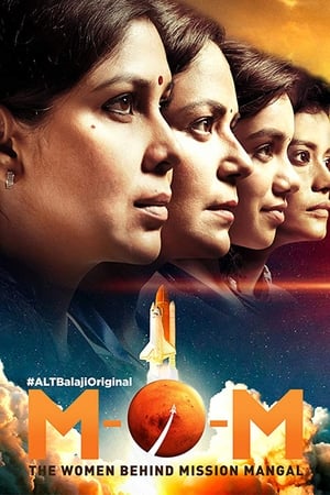 Mission Over Mars (2019) Hindi Season 01 All Episodes | 4K Ultra HD HDRip [Complete]
