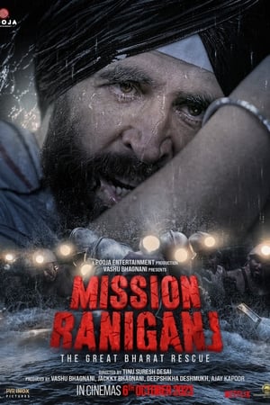 Mission Raniganj 2023 Hindi HDRip | 4K Ultra HD – 480p