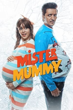 Mister Mummy 2022 Hindi Movie HDRip | 4K Ultra HD – 480p