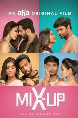 Mix Up 2024 [Hindi + Tamil] HDRip | 4K Ultra HD – 480p – 1080p