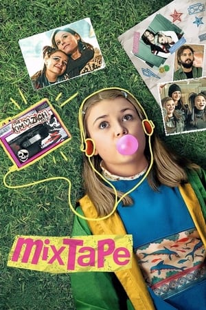 Mixtape (2021) Hindi Dual Audio | 4K Ultra HD HDRip [1.2GB]