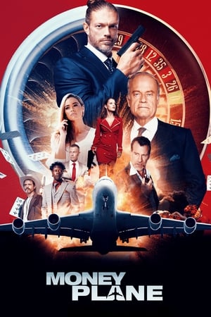Money Plane (2020) Hindi Dual Audio HDRip | 4K Ultra HD – 480p