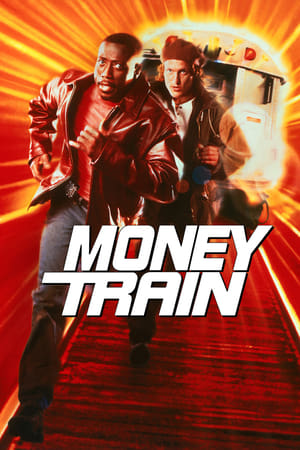 Money Train (1995) Hindi Dual Audio | 4K Ultra HD BluRay 430MB