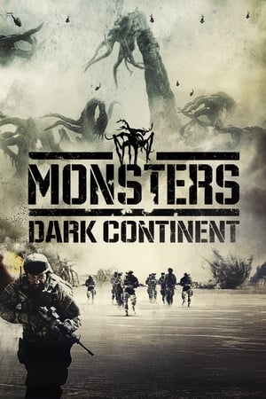 Monsters: Dark Continent (2014) Hindi Dual Audio | 4K Ultra HD BluRay 350MB