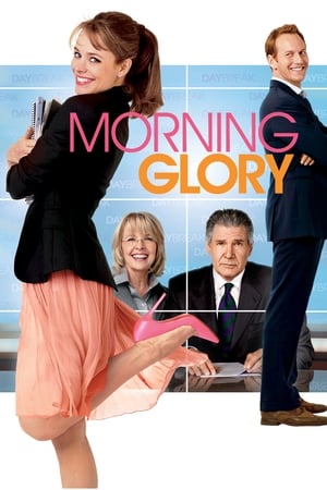 Morning Glory (2010) Hindi Dual Audio | 4K Ultra HD BluRay 350MB