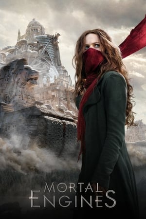 Mortal Engines (2018) Hindi (ORG) Dual Audio | 4K Ultra HD BluRay 450MB