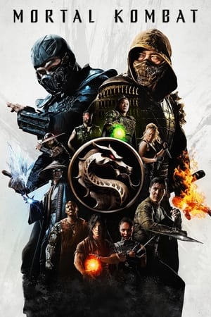 Mortal Kombat (2021) Hindi (ORG) Dual Audio | 4K Ultra HD HDRip [1.2GB]