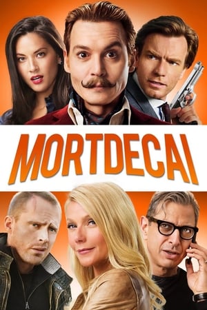 Mortdecai 2015 Dual Audio Hindi | 4K Ultra HD Bluray [1GB] ESubs