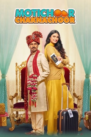 Motichoor Chaknachoor (2019) Hindi Movie | 4K Ultra HD HDRip x264 [1GB]