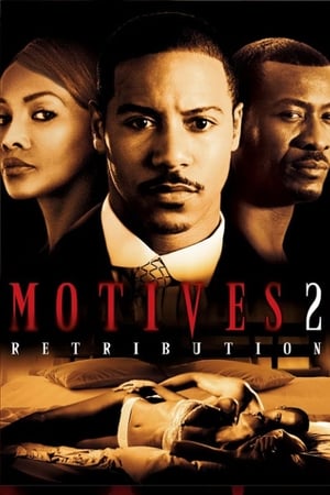 Motives 2 2007 Hindi Dual Audio | 4K Ultra HD BluRay [1GB]