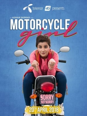 Motorcycle Girl (2018) Urdu Movie | 4K Ultra HD HDRip - [340MB]