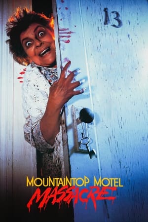Mountaintop Motel Massacre 1983 Hindi Dual Audio | 4K Ultra HD BluRay 330MB