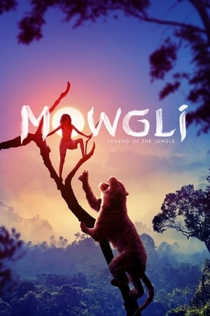 Mowgli: Legend of the Jungle 2018 Hindi Dual Audio WEB-DL | 4K Ultra HD