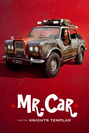 Mr. Car and the Knights Templar 2023 Hindi Dual Audio HDRip | 4K Ultra HD – 480p
