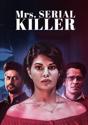 Mrs Serial Killer 2020 Hindi Movie | 4K Ultra HD HDRip x264 [800MB]