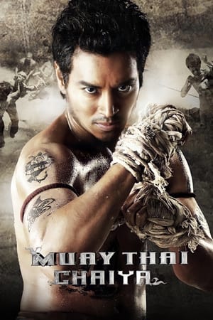 Muay Thai Chaiya 2007 UNRATED - Dual Audio (Hindi - Thai) Full Movie | 4K Ultra HD Bluray - 1.3GB