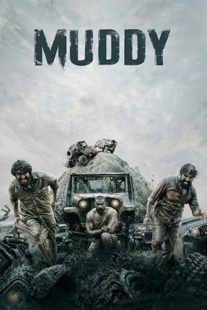 Muddy (2021) Hindi Movie Pre-DVDRip | 4K Ultra HD – 480p