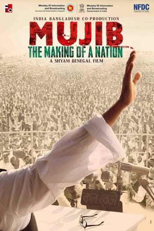 Mujib – The Making of a Nation (2023) Hindi Pre-DVDRip | 4K Ultra HD – 480p