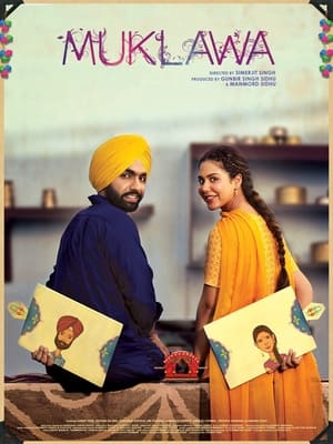 Muklawa 2019 Punjabi Audio WEB-DL | 4K Ultra HD