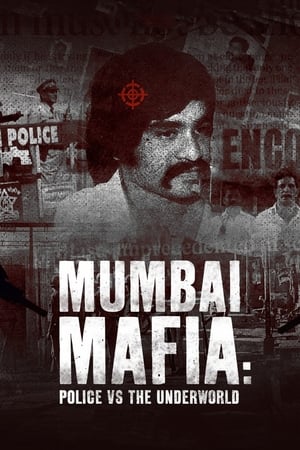 Mumbai Mafia Police vs the Underworld 2023 Hindi Dual Audio HDRip | 4K Ultra HD – 480p