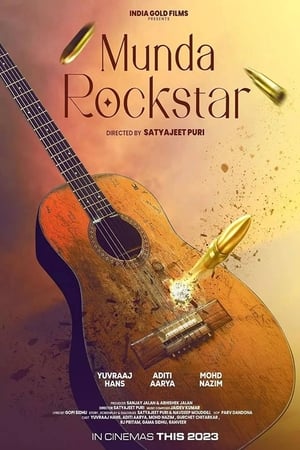 Munda Rockstar 2024 Punjabi DVDScr | 4K Ultra HD – 480p