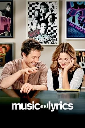 Music and Lyrics 2007 Hindi Dual Audio | 4K Ultra HD BluRay 340MB ESubs