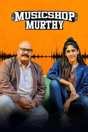 Music Shop Murthy (2024) [Hindi + Telugu] HDRip | 4K Ultra HD – 480p – 1080p