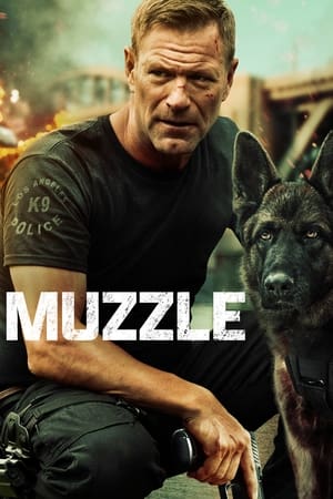 Muzzle (2023) Hindi Dual Audio HDRip | 4K Ultra HD – 1080p – 480p