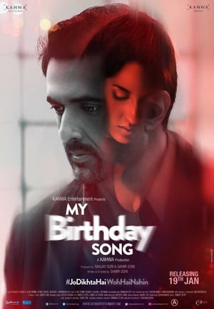 My Birthday Song 2018 Movie | 4K Ultra HD HDRip x264 [700MB]