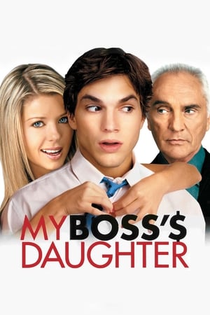 My Boss’s Daughter (2003) Hindi Dual Audio | 4K Ultra HD BluRay [990MB]