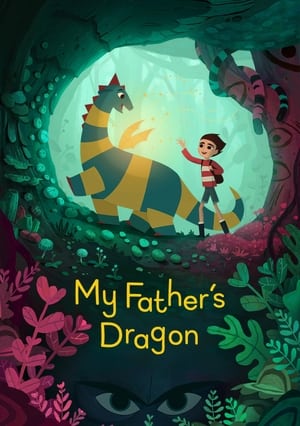My Father’s Dragon (2022) Hindi Dual Audio HDRip | 4K Ultra HD – 480p