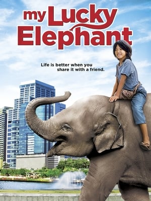 My Lucky Elephant 2013 300MB Dual Audio Hindi | 4K Ultra HD WEBRip Download