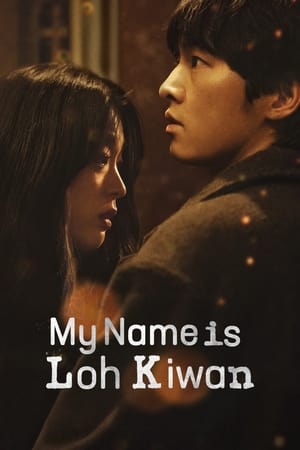 My Name Is Loh Kiwan (2024) Hindi Dual Audio HDRip | 4K Ultra HD – 480p
