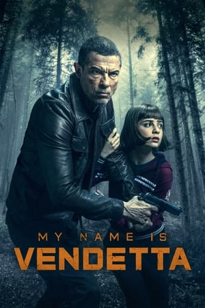 My Name Is Vendetta (2022) Hindi Dual Audio HDRip | 4K Ultra HD – 480p
