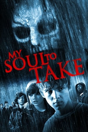 My Soul to Take (2010) Hindi Dual Audio | 4K Ultra HD BluRay [850MB]