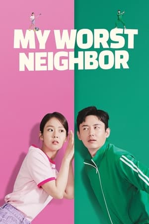 My Worst Neighbor (2023) Hindi Dual Audio HDRip | 4K Ultra HD – 480p