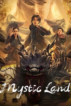 Mystic Land (2023) Hindi Dual Audio HDRip | 4K Ultra HD – 720p – 480p