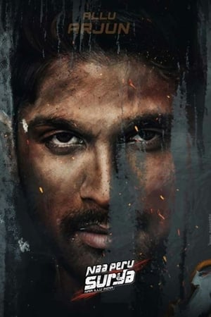 Naa Peru Surya Na Illu India (2018) Hindi Dual Audio Movie | 4K Ultra HD Hevc UnCut HDRip [750MB]