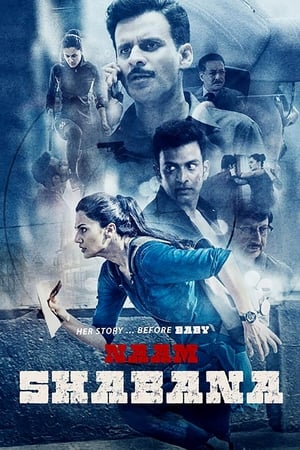 Naam Shabana 2017 Full Movie DVDRip | 4K Ultra HD [700MB] Download