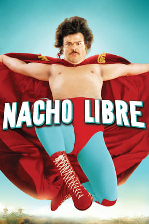 Nacho Libre (2006) Hindi Dual Audio | 4K Ultra HD BluRay 300MB