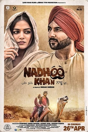 Nadhoo Khan 2019 Punjabi Movie | 4K Ultra HD Pre-DVDRip - [350MB]