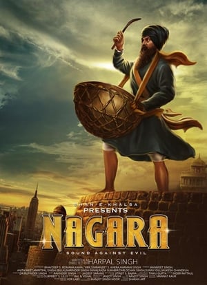 Nagara 2018 Punjabi Movie | 4K Ultra HD HDRip x264 [1.1GB]