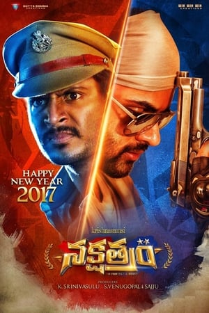 Nakshatram (2017) (Hindi – Telugu) Dual Audio UnCut HDRip | 4K Ultra HD – 480p