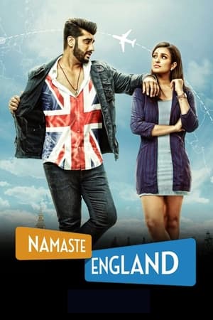 Namaste England (2018) Movie | 4K Ultra HD HDRip - [380MB]