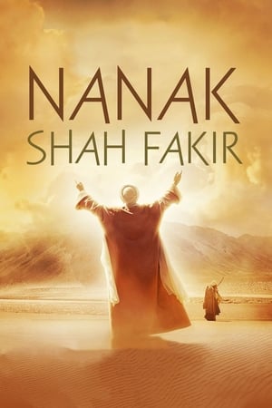 Nanak Shah Fakir 2014 Movie | 4K Ultra HD HDRip x264 [950MB]